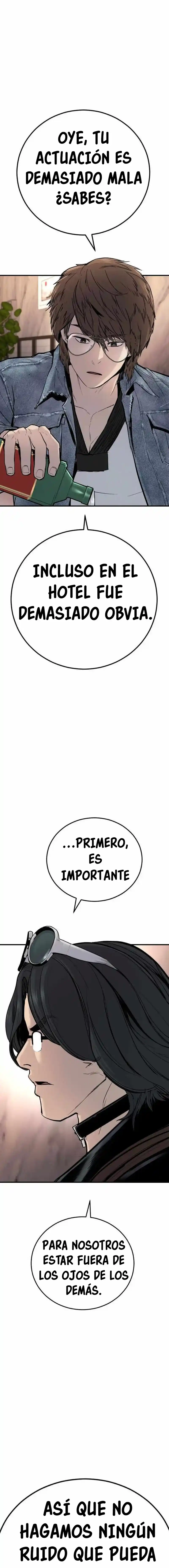 Gerente Kim - Capítulo 33 - Página 25 - LectorTMOo