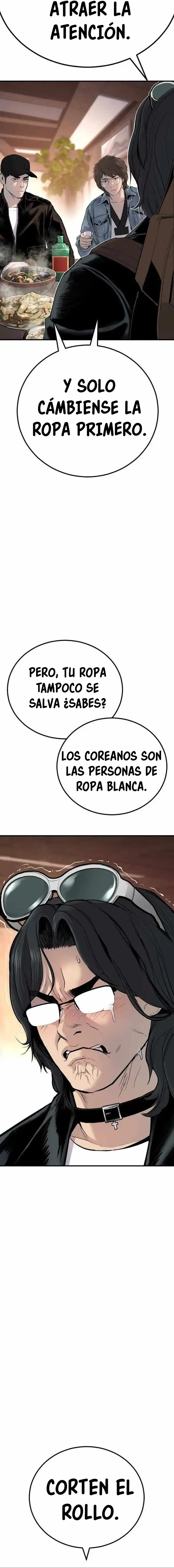 Gerente Kim - Capítulo 33 - Página 26 - LectorTMOo
