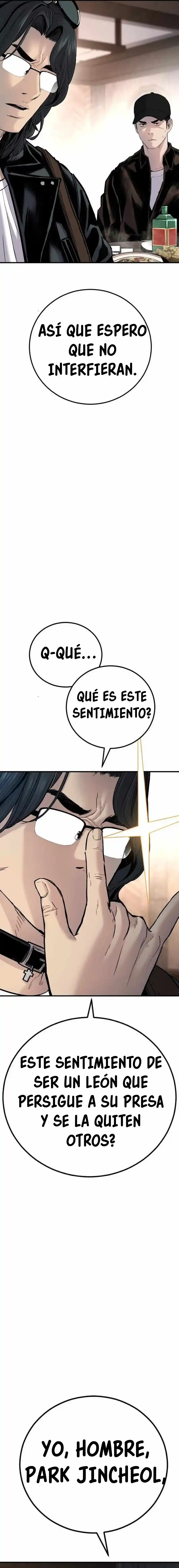 Gerente Kim - Capítulo 33 - Página 28 - LectorTMOo