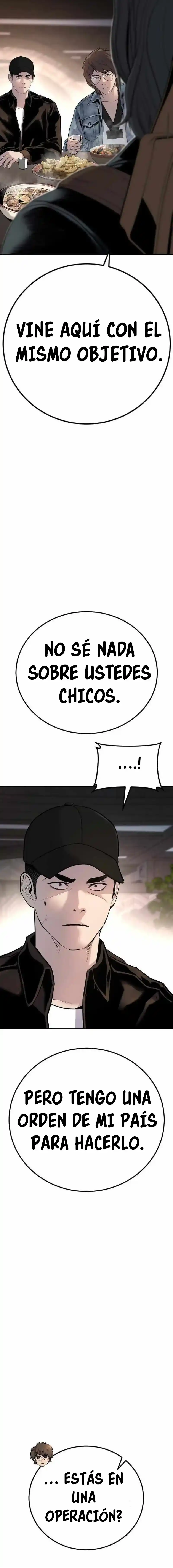 Gerente Kim - Capítulo 33 - Página 29 - LectorTMOo