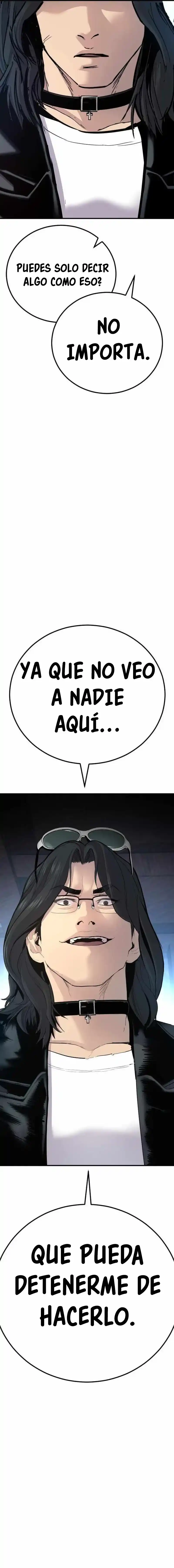 Gerente Kim - Capítulo 33 - Página 30 - LectorTMOo
