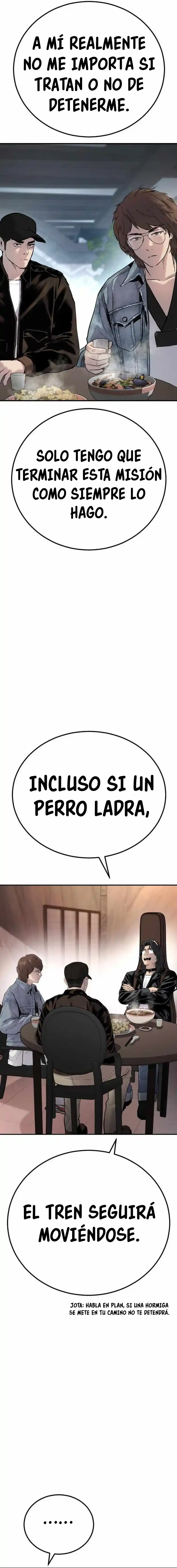 Gerente Kim - Capítulo 33 - Página 31 - LectorTMOo