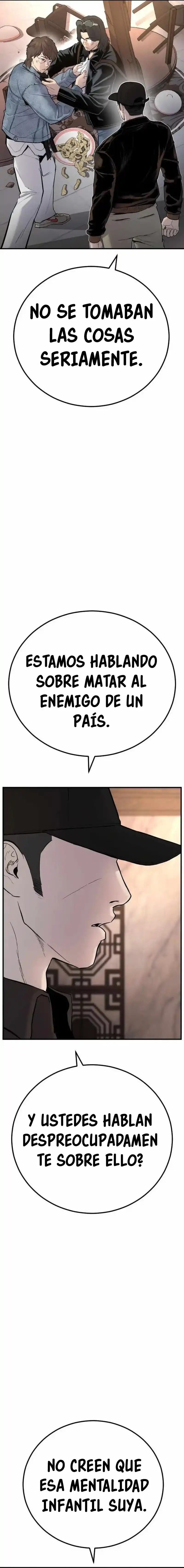 Gerente Kim - Capítulo 33 - Página 38 - LectorTMOo