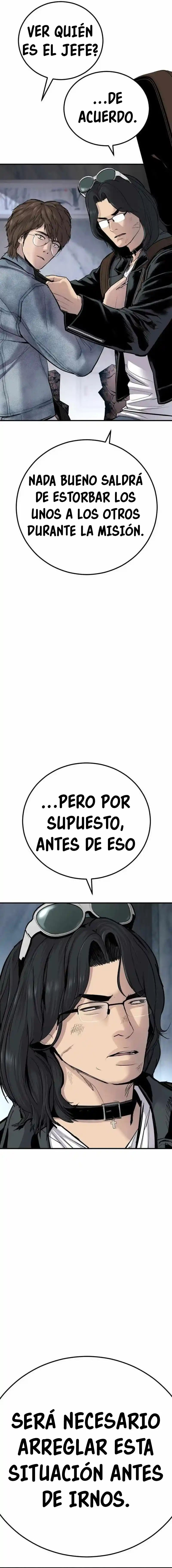 Gerente Kim - Capítulo 33 - Página 40 - LectorTMOo