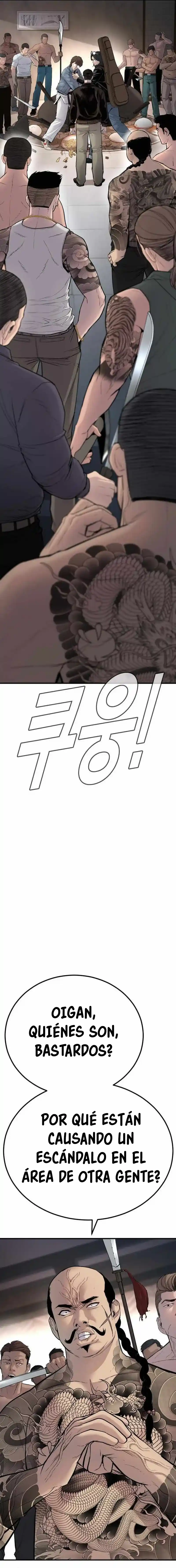 Gerente Kim - Capítulo 33 - Página 41 - LectorTMOo