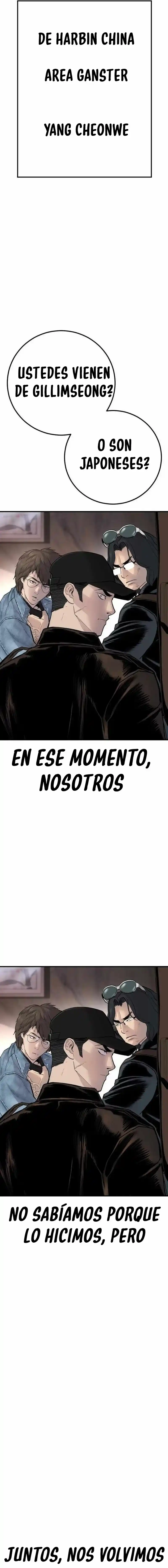 Gerente Kim - Capítulo 33 - Página 42 - LectorTMOo