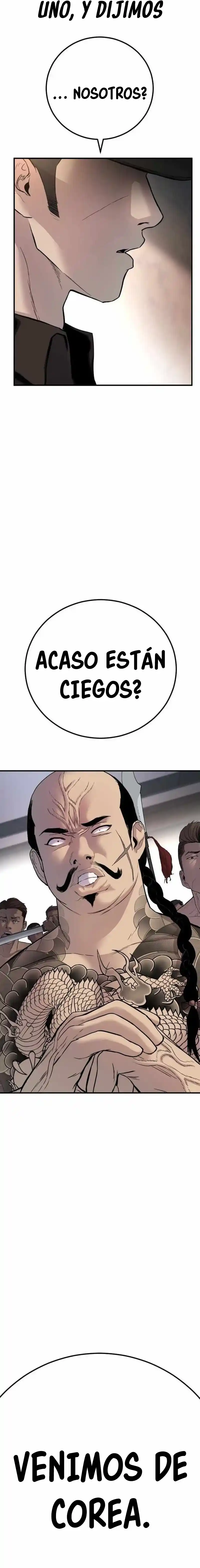 Gerente Kim - Capítulo 33 - Página 43 - LectorTMOo