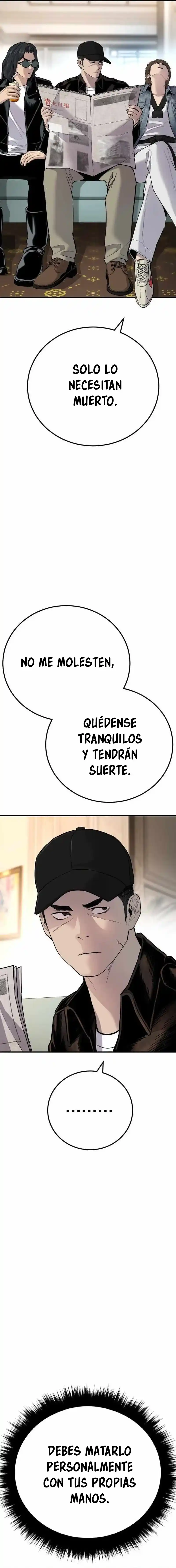 Gerente Kim - Capítulo 34 - Página 15 - LectorTMOo