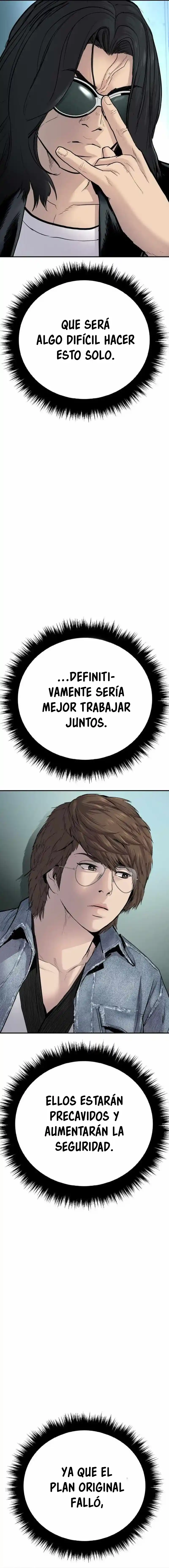 Gerente Kim - Capítulo 34 - Página 23 - LectorTMOo
