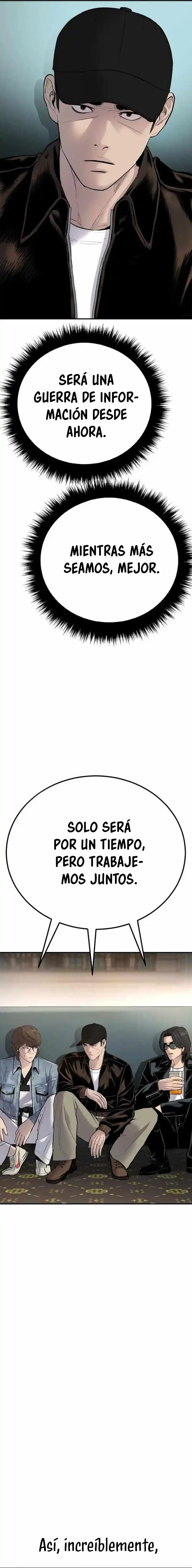 Gerente Kim - Capítulo 34 - Página 24 - LectorTMOo