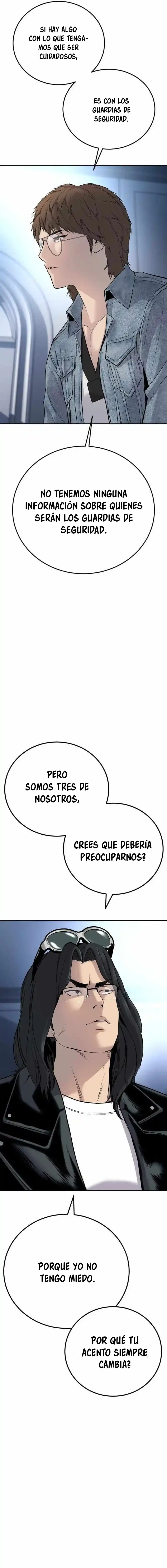 Gerente Kim - Capítulo 34 - Página 27 - LectorTMOo