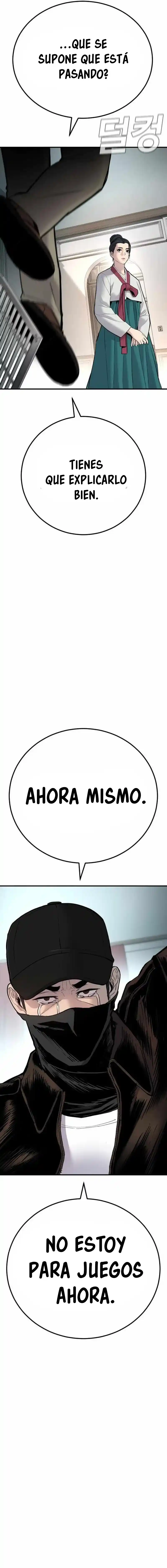 Gerente Kim - Capítulo 35 - Página 4 - LectorTMOo