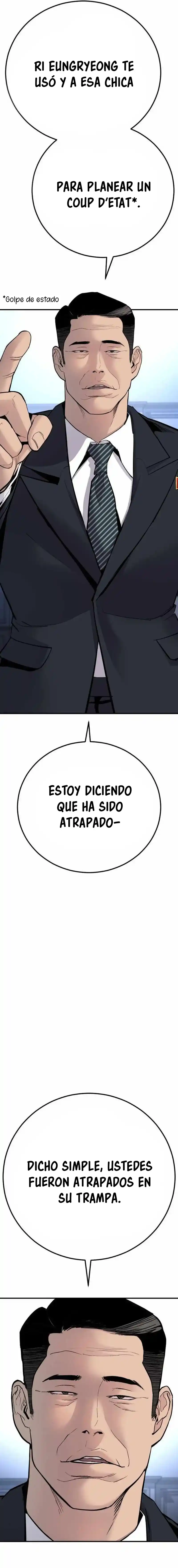 Gerente Kim - Capítulo 35 - Página 7 - LectorTMOo