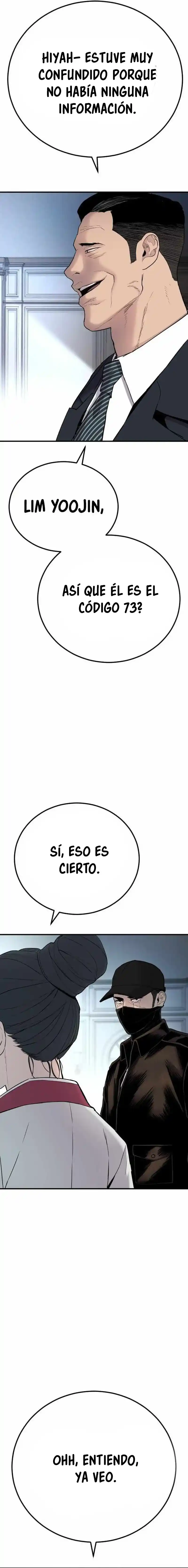 Gerente Kim - Capítulo 35 - Página 11 - LectorTMOo