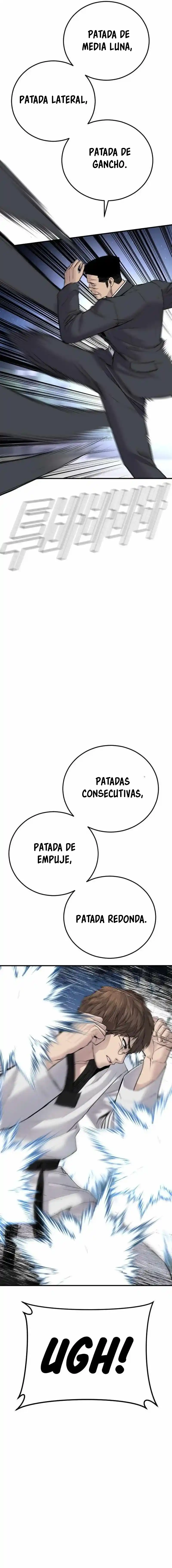 Gerente Kim - Capítulo 35 - Página 27 - LectorTMOo
