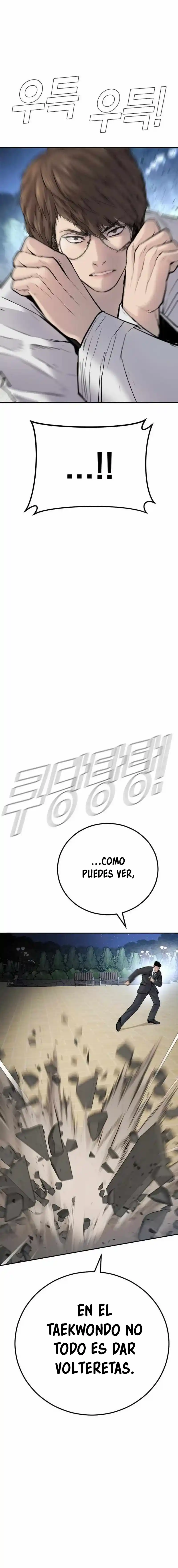Gerente Kim - Capítulo 35 - Página 29 - LectorTMOo