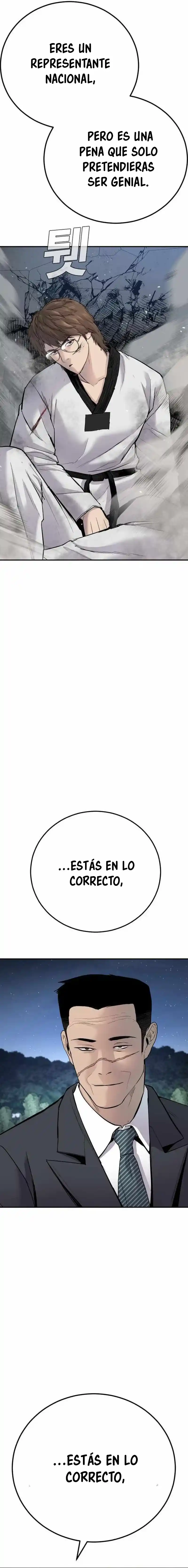 Gerente Kim - Capítulo 35 - Página 30 - LectorTMOo