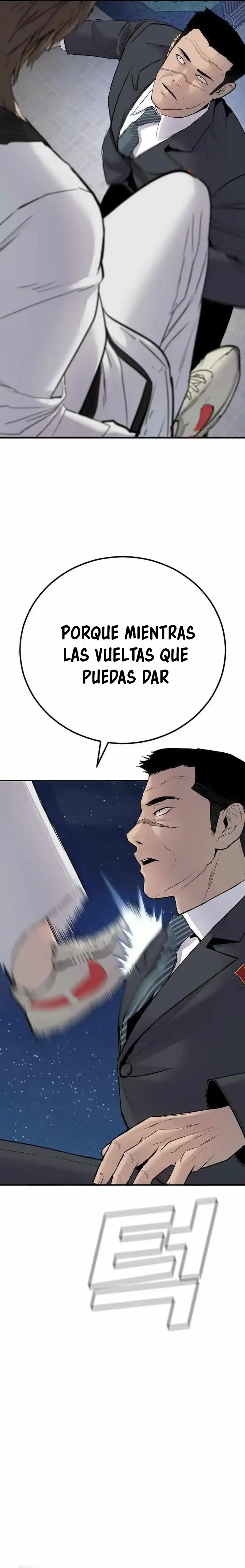 Gerente Kim - Capítulo 35 - Página 38 - LectorTMOo