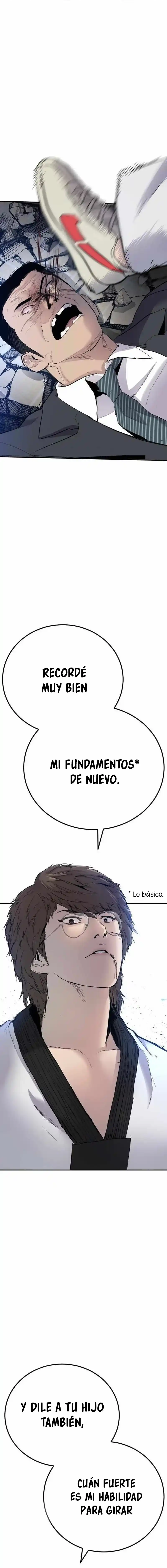 Gerente Kim - Capítulo 35 - Página 41 - LectorTMOo
