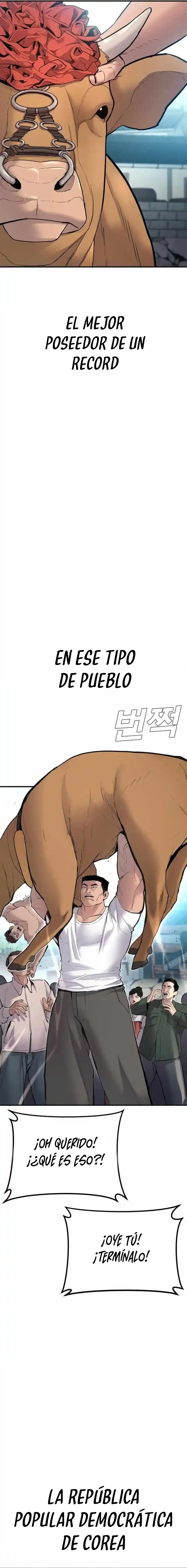 Gerente Kim - Capítulo 36 - Página 3 - LectorTMOo