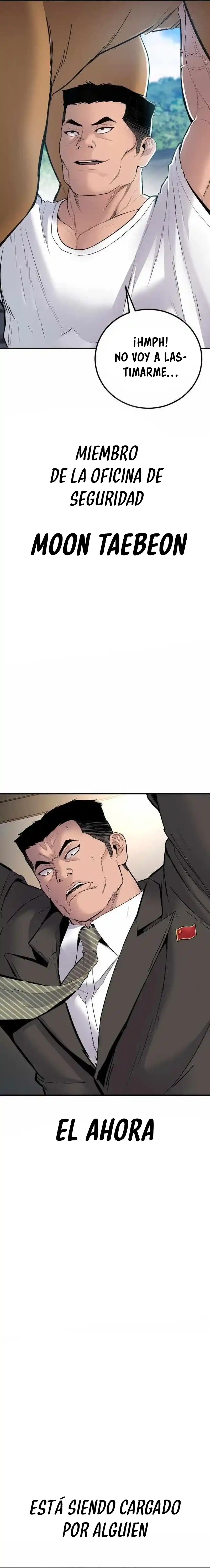 Gerente Kim - Capítulo 36 - Página 4 - LectorTMOo