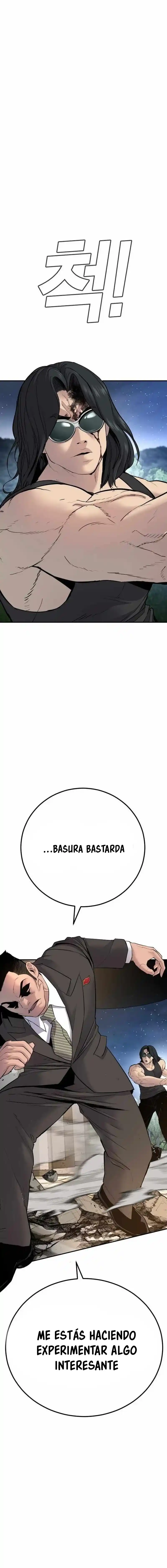 Gerente Kim - Capítulo 36 - Página 9 - LectorTMOo