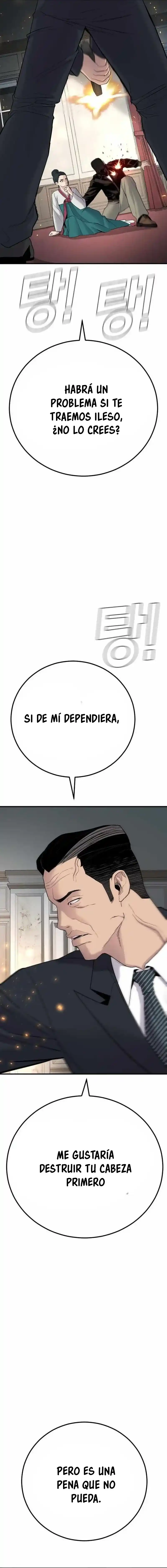Gerente Kim - Capítulo 36 - Página 14 - LectorTMOo