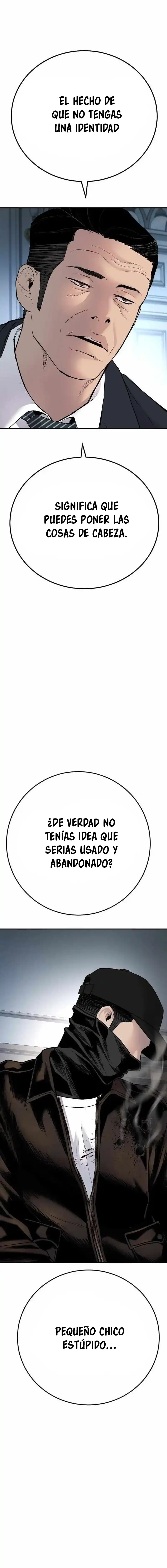 Gerente Kim - Capítulo 36 - Página 16 - LectorTMOo