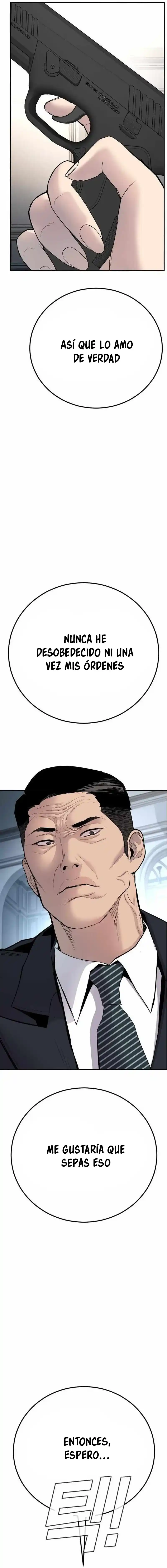 Gerente Kim - Capítulo 36 - Página 20 - LectorTMOo