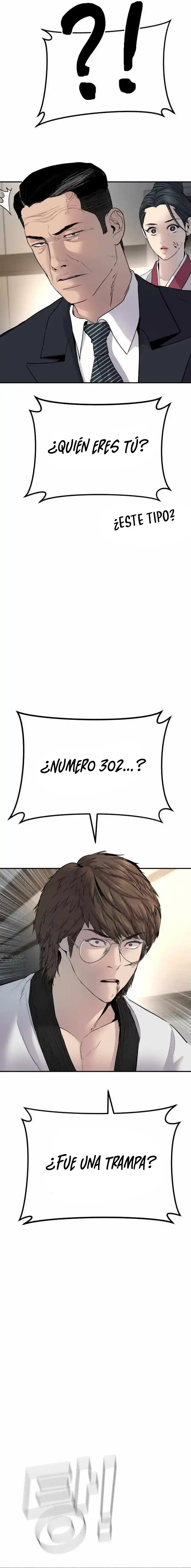 Gerente Kim - Capítulo 36 - Página 30 - LectorTMOo