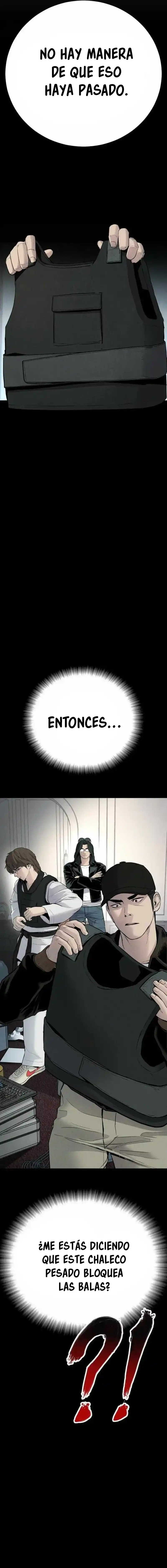 Gerente Kim - Capítulo 36 - Página 35 - LectorTMOo