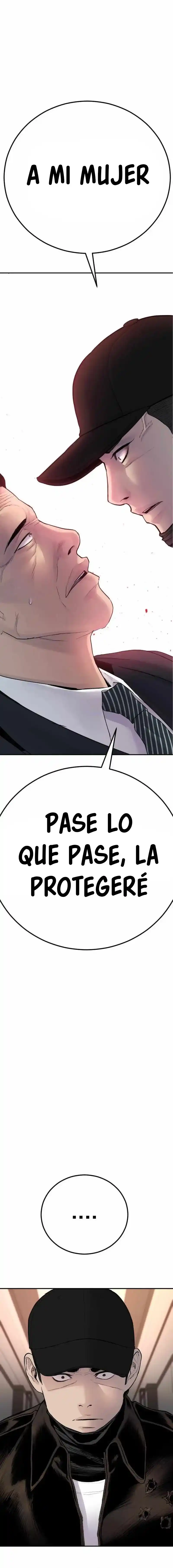 Gerente Kim - Capítulo 37 - Página 2 - LectorTMOo