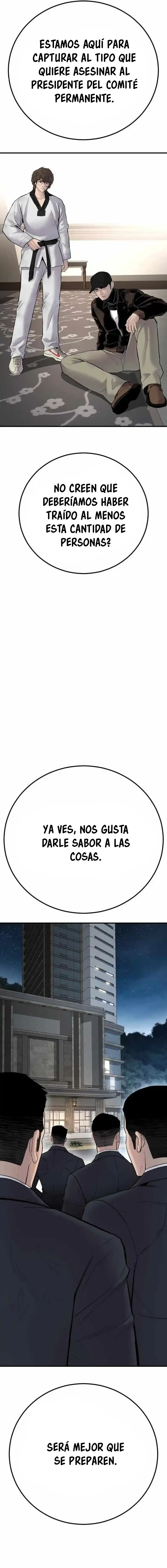 Gerente Kim - Capítulo 37 - Página 9 - LectorTMOo