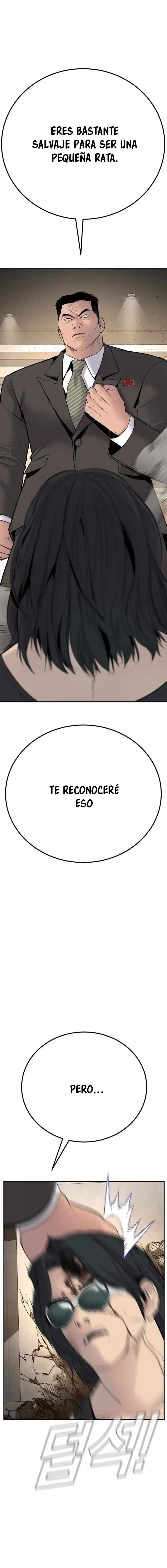 Gerente Kim - Capítulo 37 - Página 13 - LectorTMOo