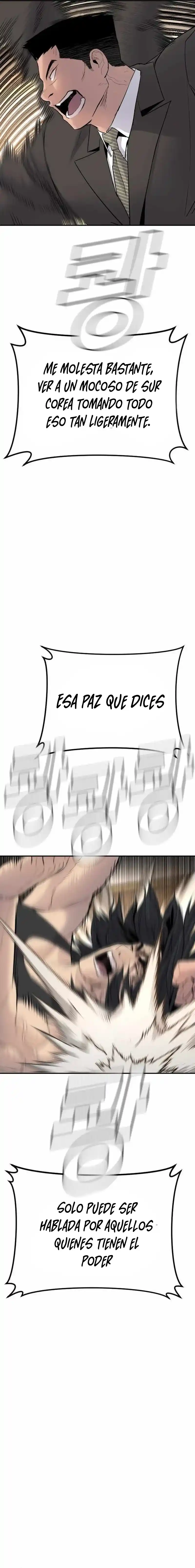 Gerente Kim - Capítulo 37 - Página 15 - LectorTMOo
