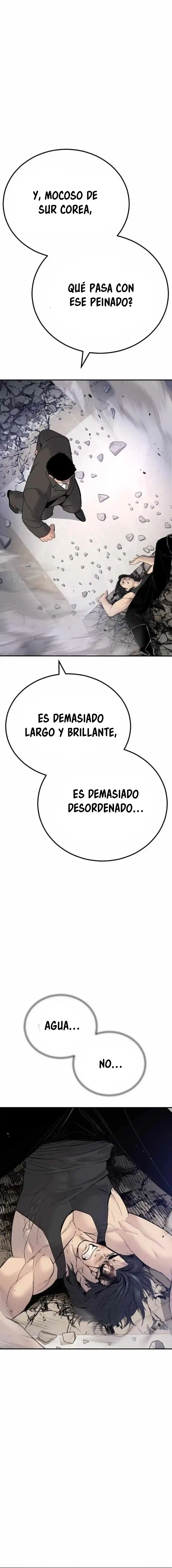 Gerente Kim - Capítulo 37 - Página 17 - LectorTMOo