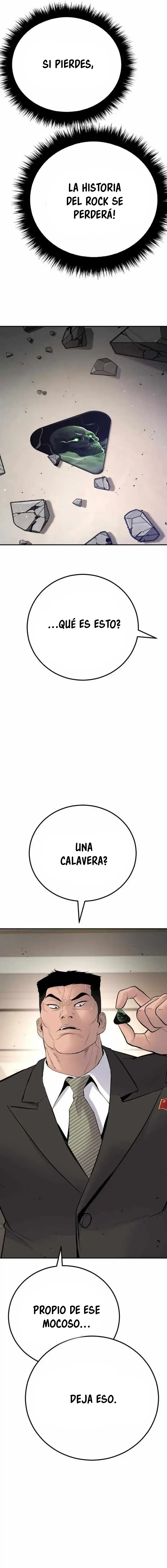 Gerente Kim - Capítulo 37 - Página 24 - LectorTMOo