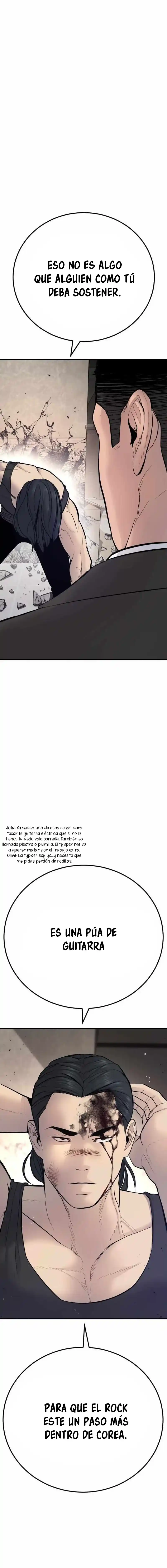 Gerente Kim - Capítulo 37 - Página 25 - LectorTMOo