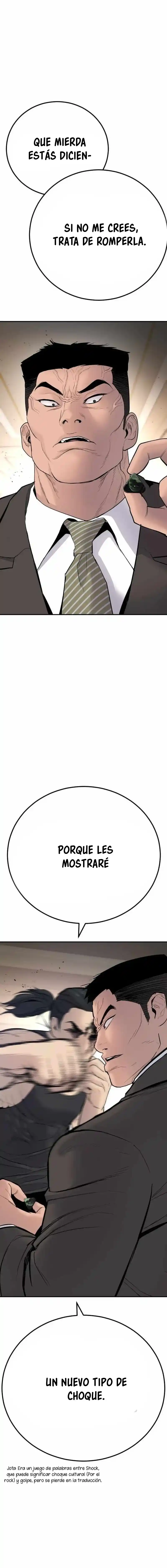 Gerente Kim - Capítulo 37 - Página 26 - LectorTMOo