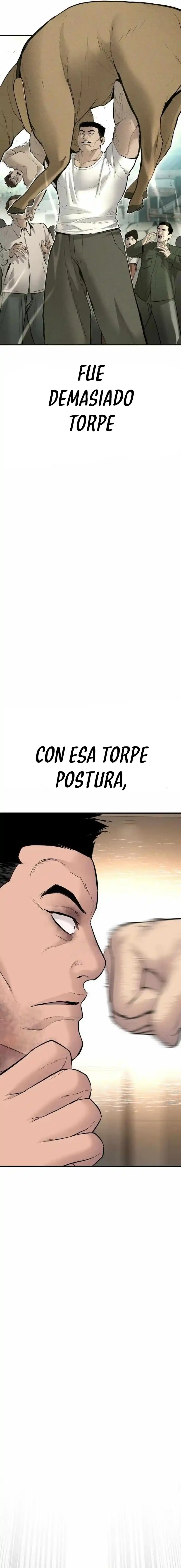 Gerente Kim - Capítulo 37 - Página 34 - LectorTMOo