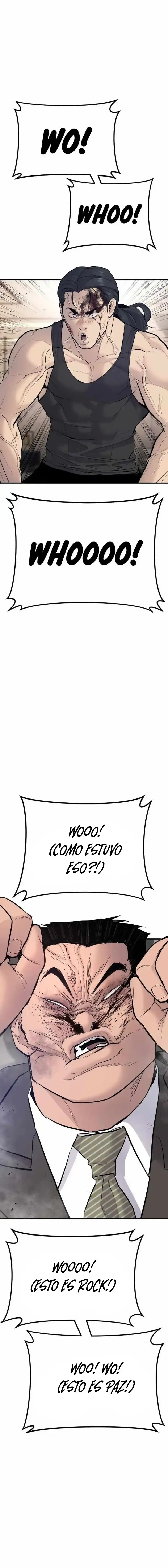 Gerente Kim - Capítulo 37 - Página 37 - LectorTMOo
