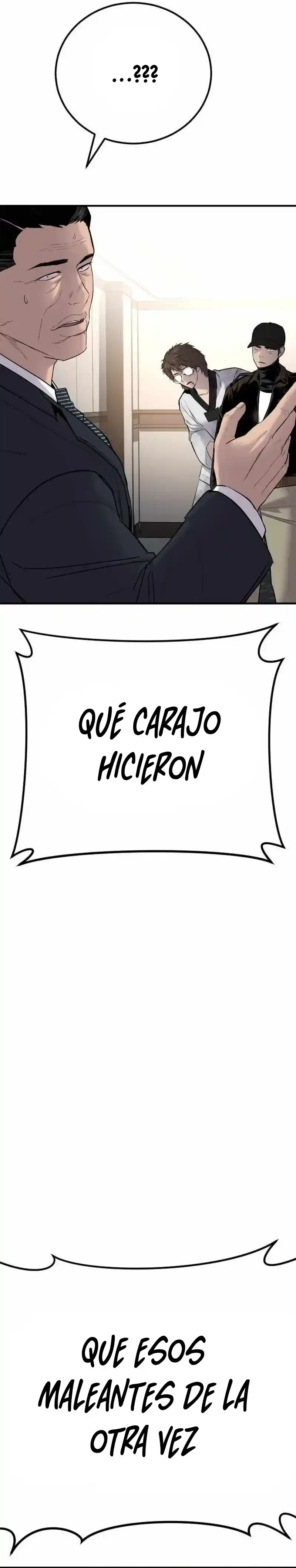 Gerente Kim - Capítulo 37 - Página 43 - LectorTMOo