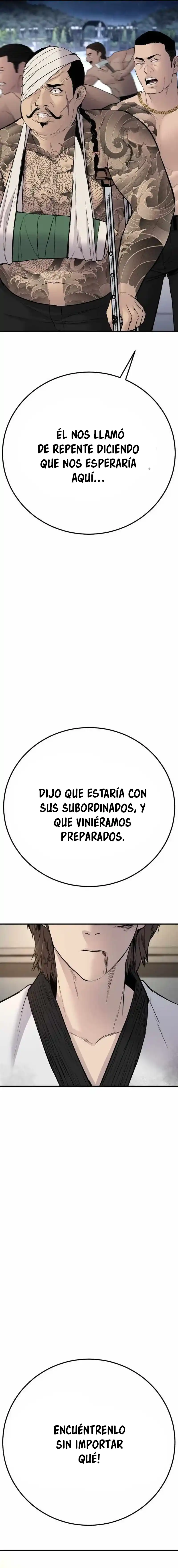 Gerente Kim - Capítulo 37 - Página 45 - LectorTMOo