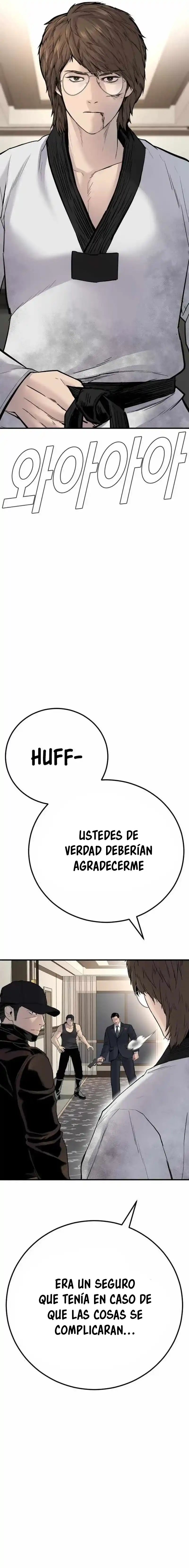Gerente Kim - Capítulo 37 - Página 46 - LectorTMOo