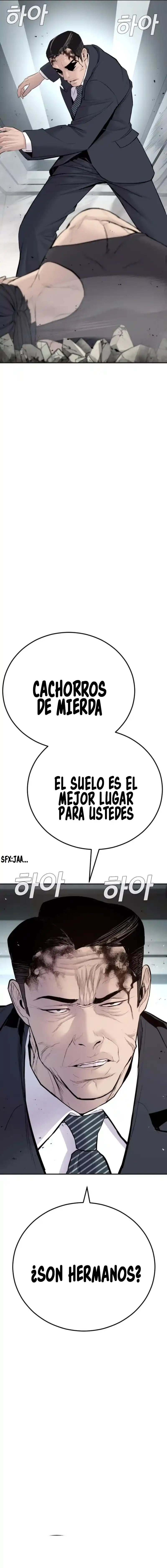 Gerente Kim - Capítulo 38 - Página 9 - LectorTMOo