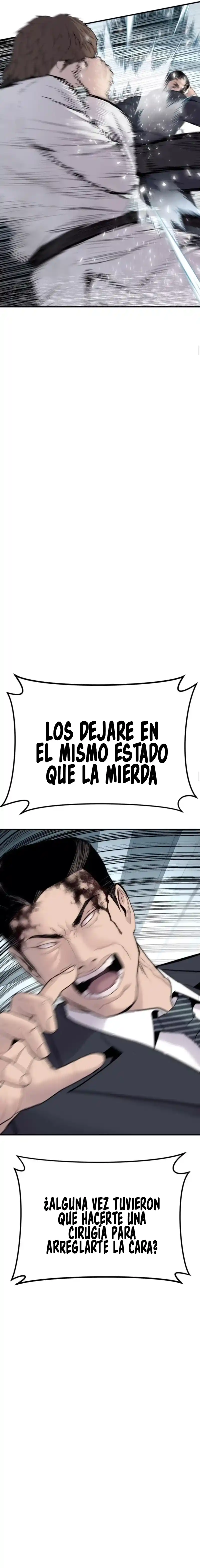 Gerente Kim - Capítulo 38 - Página 12 - LectorTMOo