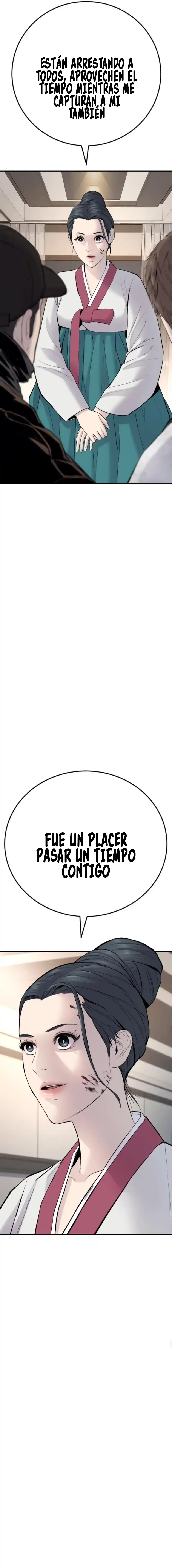 Gerente Kim - Capítulo 38 - Página 33 - LectorTMOo