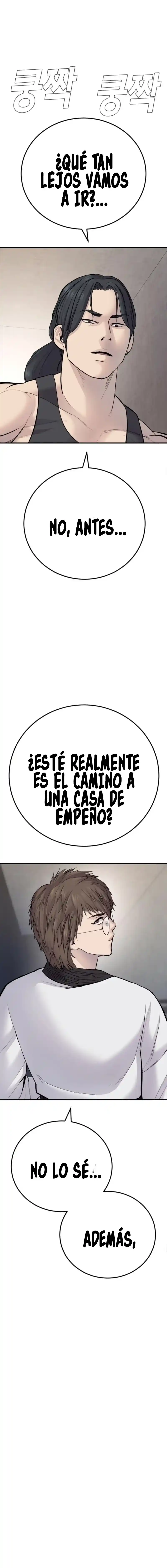 Gerente Kim - Capítulo 38 - Página 42 - LectorTMOo