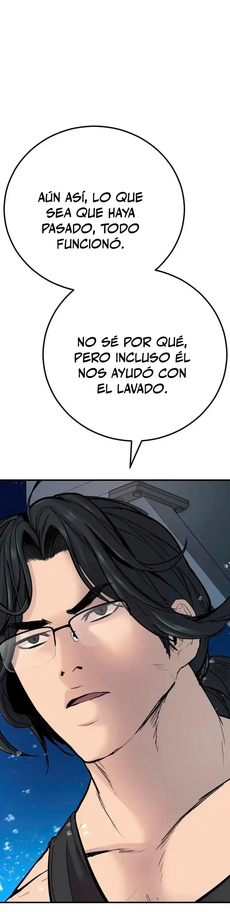 Gerente Kim - Capítulo 40 - Página 3 - LectorTMOo
