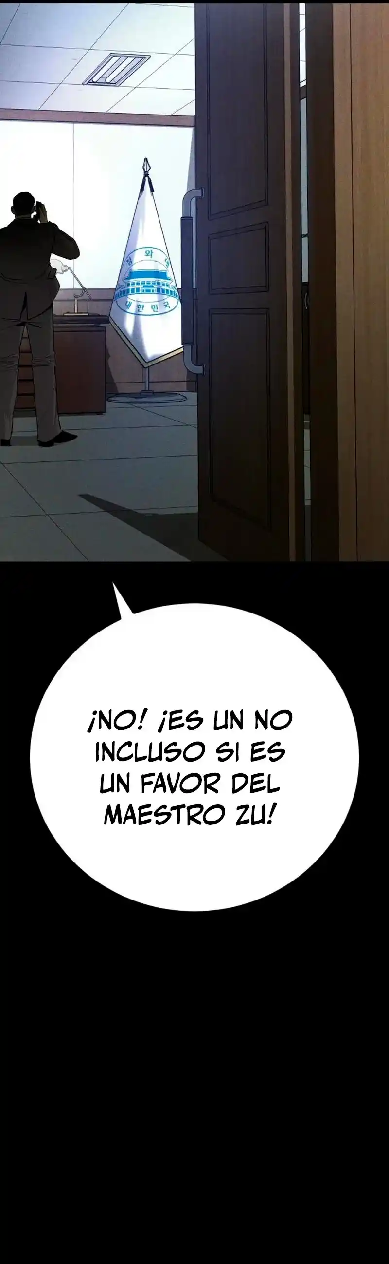 Gerente Kim - Capítulo 40 - Página 13 - LectorTMOo